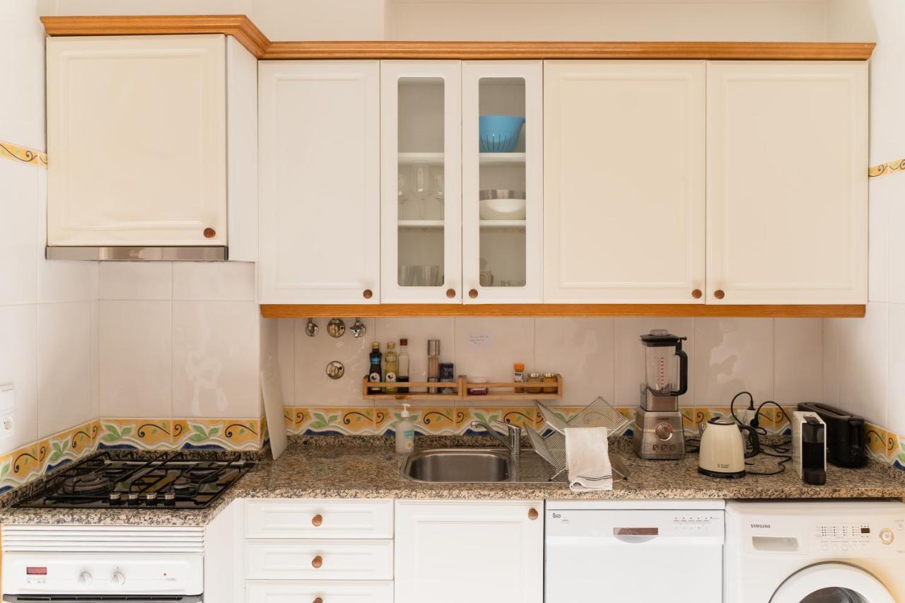 Your New Home In Lisbon - Ac And Fast Wi-Fi Exteriör bild